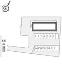 中佐(15781)の駐車場