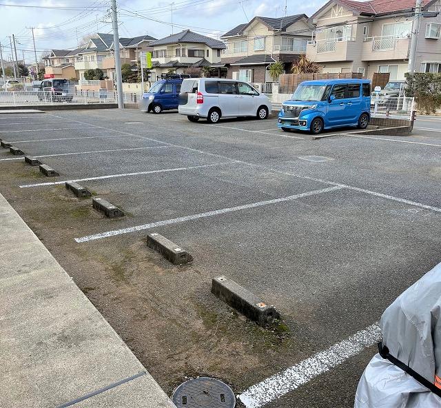 小牧Ⅱ(22839)の外観・駐車場イメージ1枚目