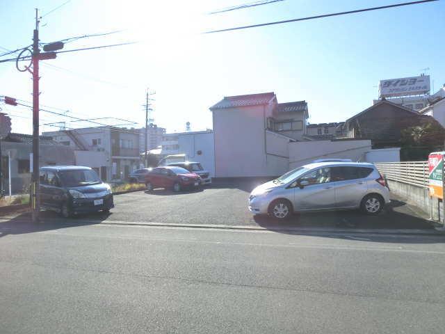 ワイズ・音羽 第7駐車場の外観・駐車場イメージ3枚目