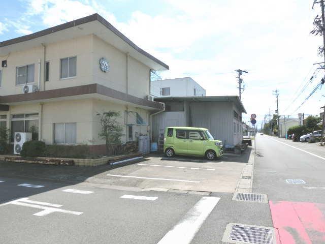 ワイズ・奥町 第1駐車場の外観・駐車場イメージ3枚目