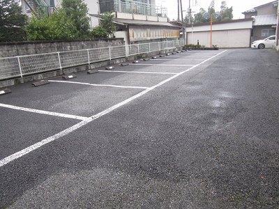 ソレイユ(17098)の外観・駐車場イメージ1枚目