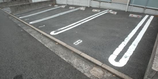 椎の木(54799)の外観・駐車場イメージ1枚目