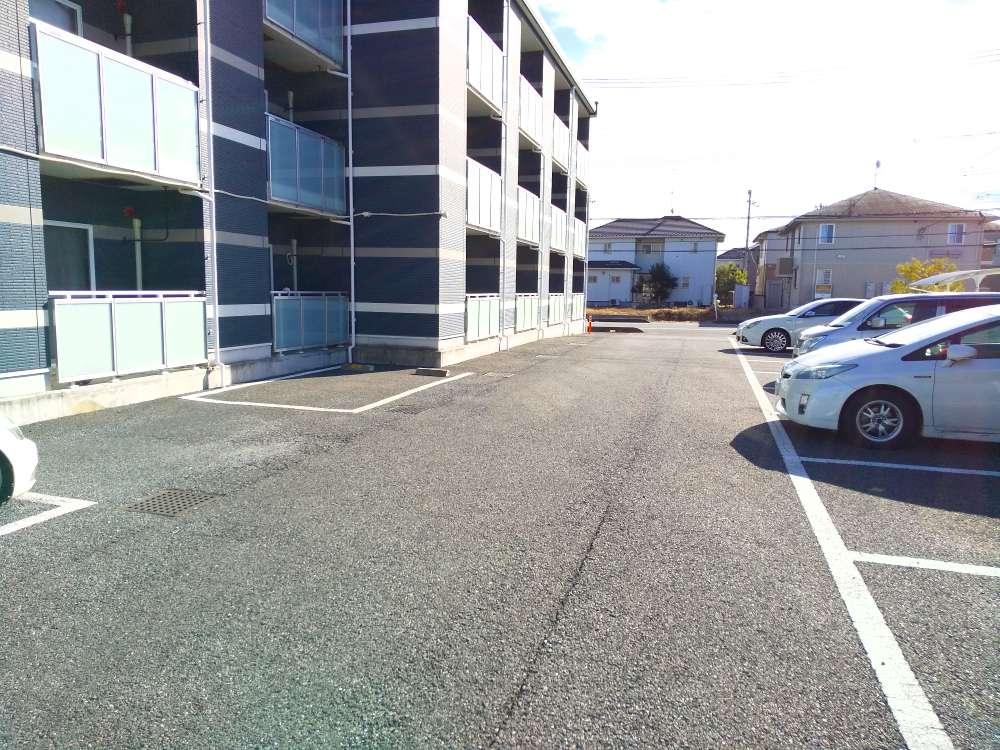 レイルリンク(47797)の外観・駐車場イメージ1枚目