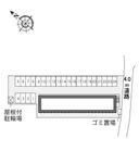 Un Cedre(31567)の駐車場