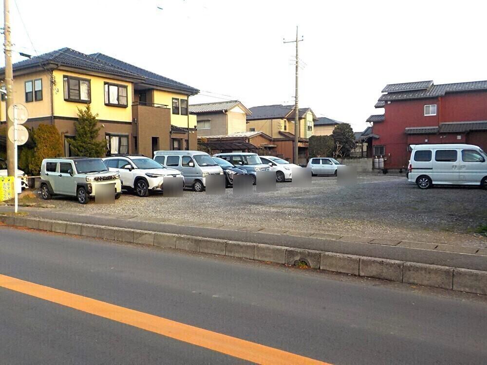 パーキングオガワ第2の外観・駐車場イメージ2枚目