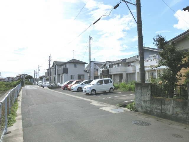 ワイズ・奥町 第2駐車場の外観・駐車場イメージ3枚目