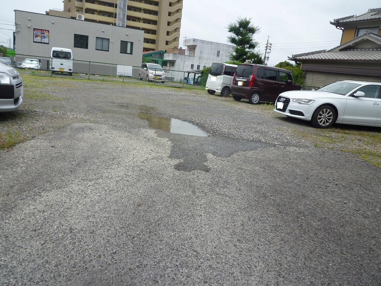 J-151の外観・駐車場イメージ2枚目