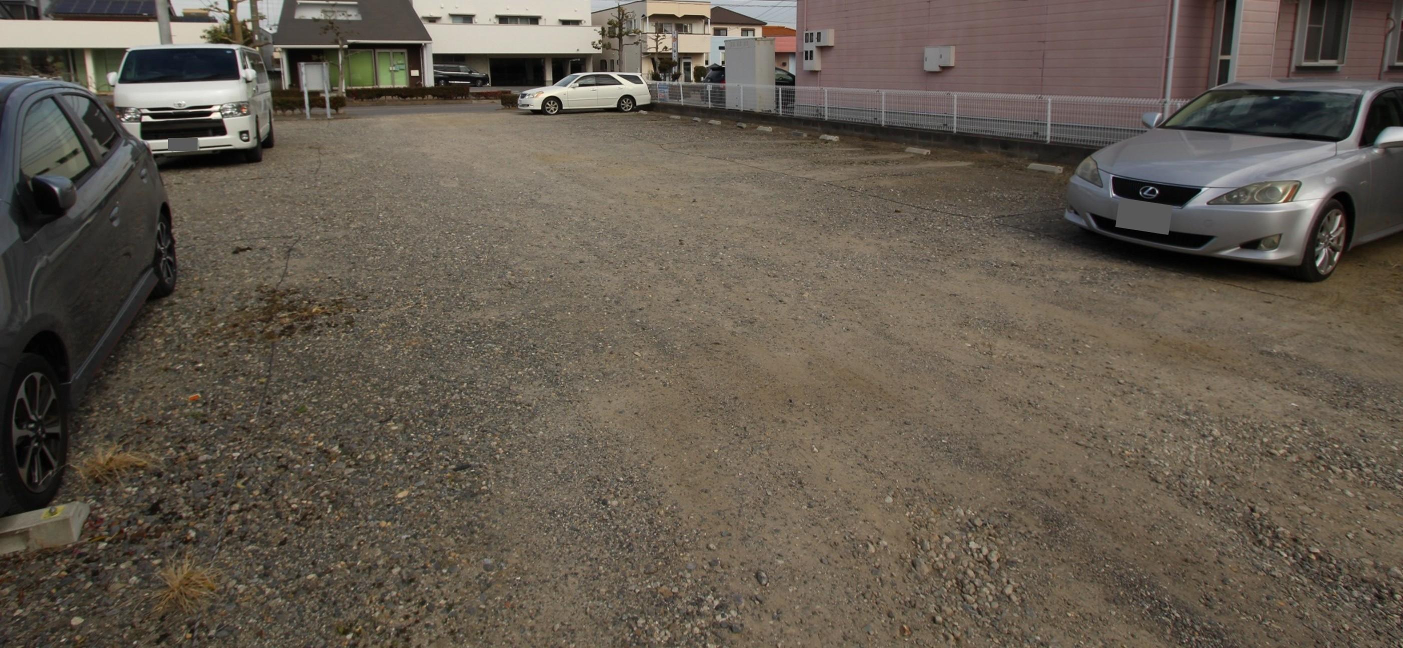 近藤パーキングの外観・駐車場イメージ2枚目