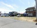 メゾン津志田月極駐車場の駐車場