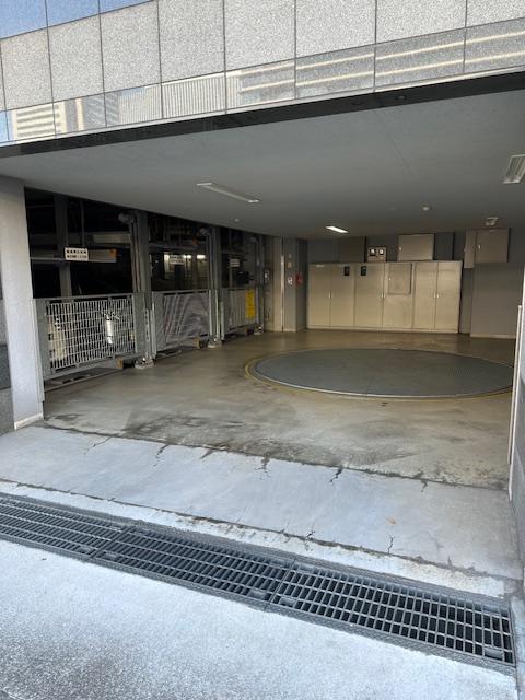 桜木町6丁目駐車場の外観・駐車場イメージ1枚目