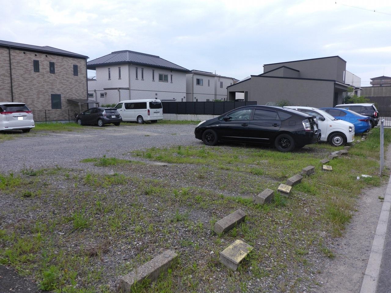 J-694の外観・駐車場イメージ2枚目