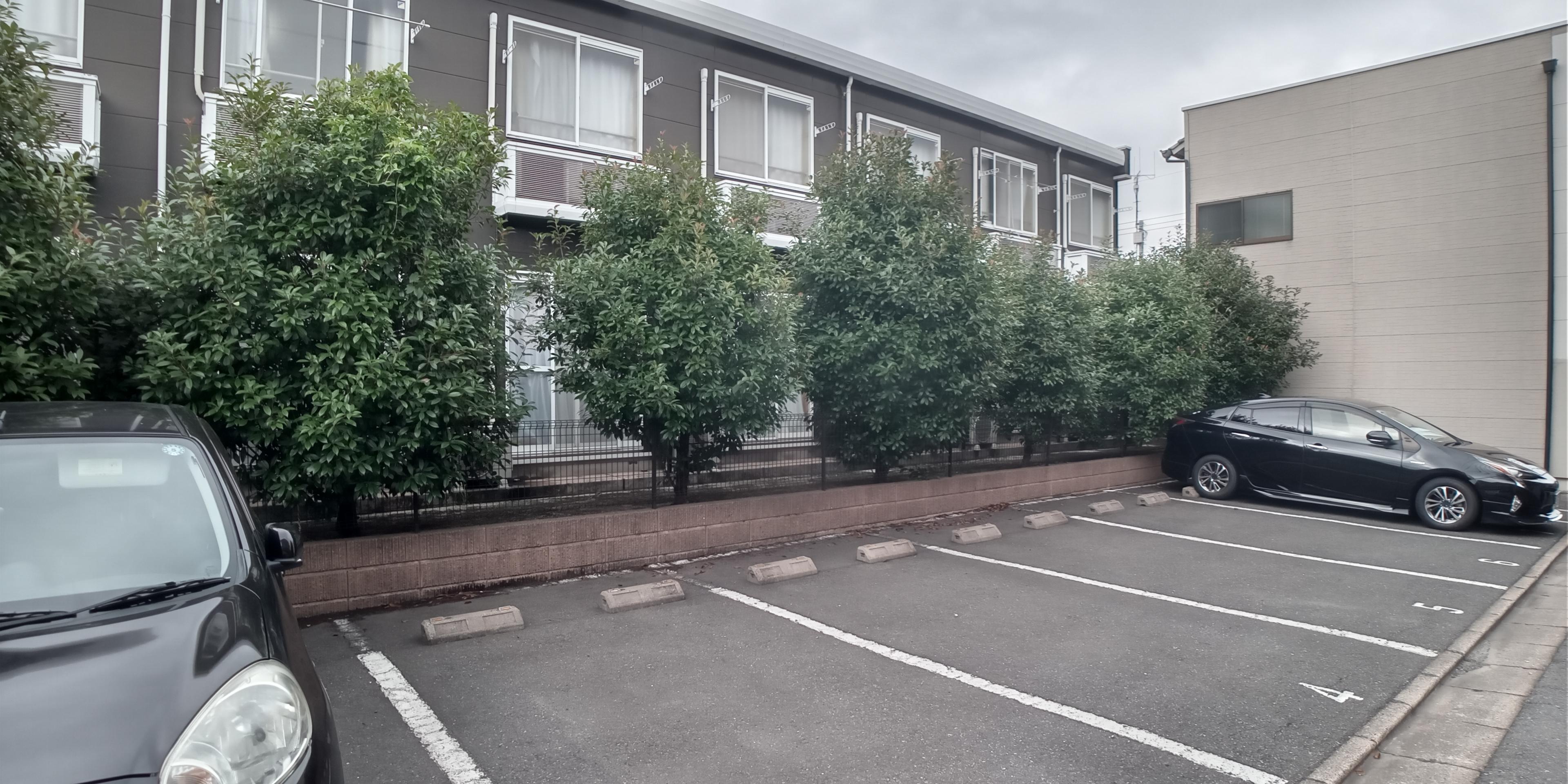 千防(21872)の外観・駐車場イメージ1枚目