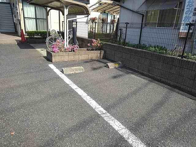 プラミスイング(26477)の外観・駐車場イメージ1枚目