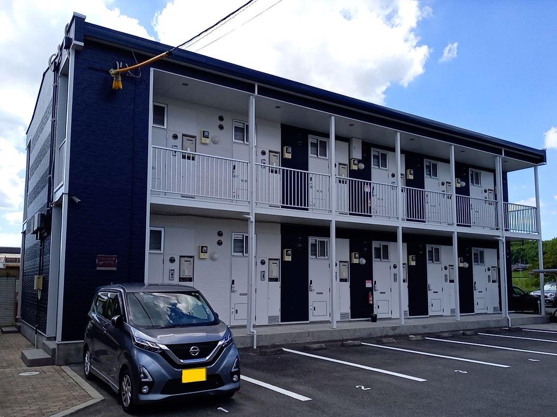 宮津(25659)の外観・駐車場イメージ1枚目