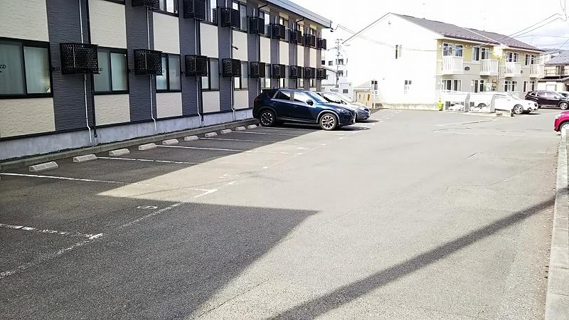 第2仙北駅前(31444)の外観・駐車場イメージ1枚目