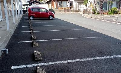 ならわ(18976)の外観・駐車場イメージ1枚目