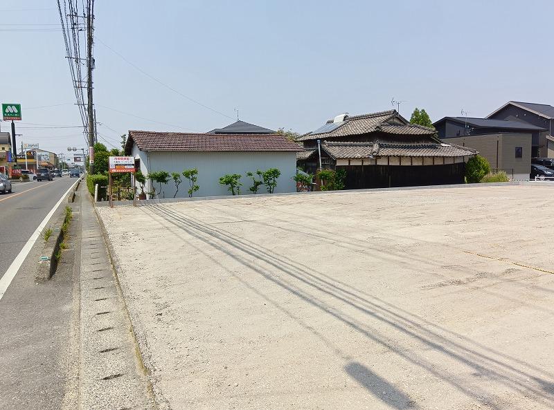 大善寺パーキングの外観・駐車場イメージ1枚目