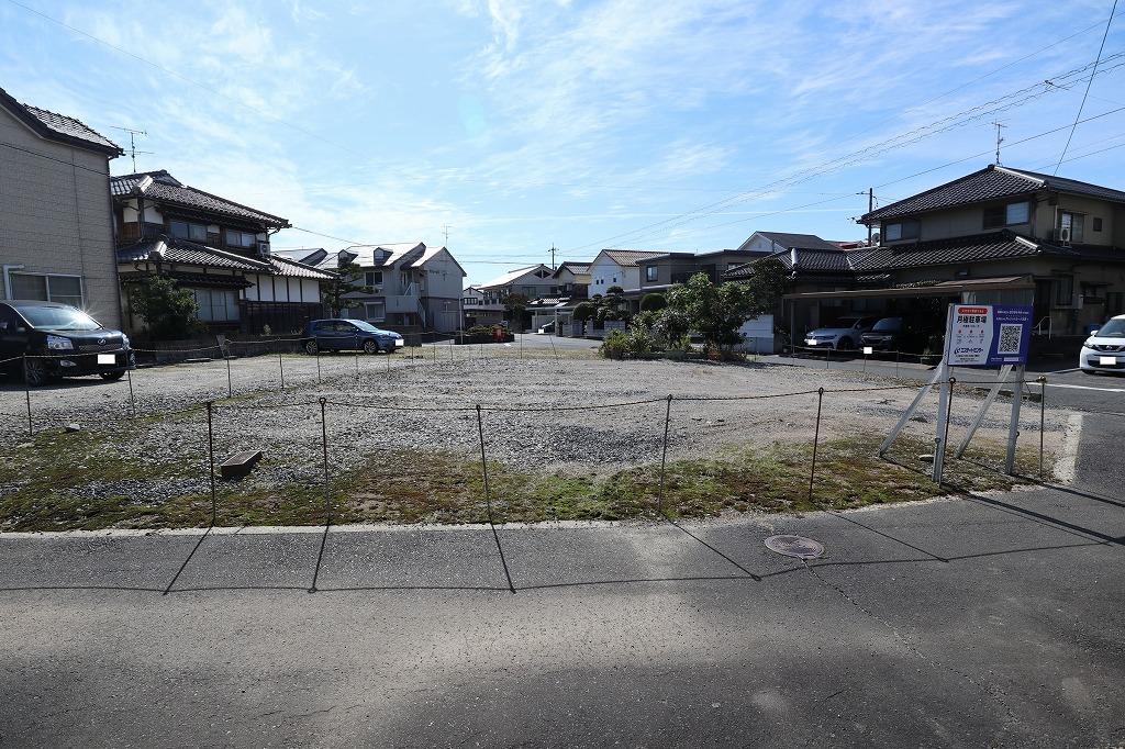 大覚寺103-15駐車場の外観・駐車場イメージ2枚目