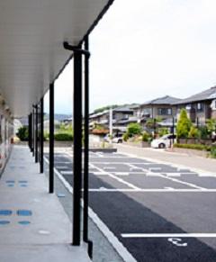 幸(29989)の外観・駐車場イメージ1枚目