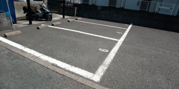 柳原(14885)の外観・駐車場イメージ2枚目