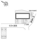 Cozy山崎(29231) 敷地外駐車場の駐車場