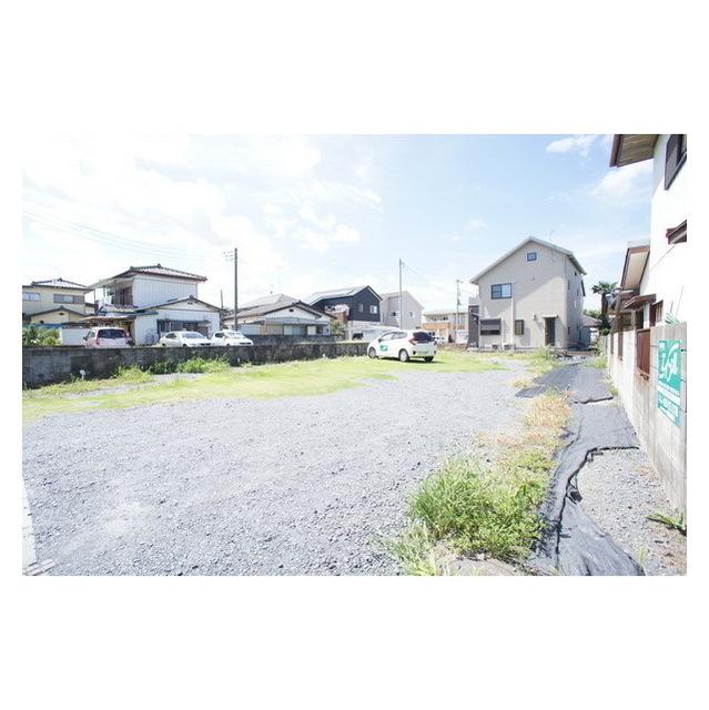 加藤木パーキングの外観・駐車場イメージ3枚目