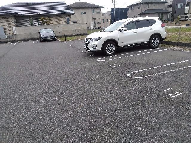 Pines寿(41350)の外観・駐車場イメージ1枚目