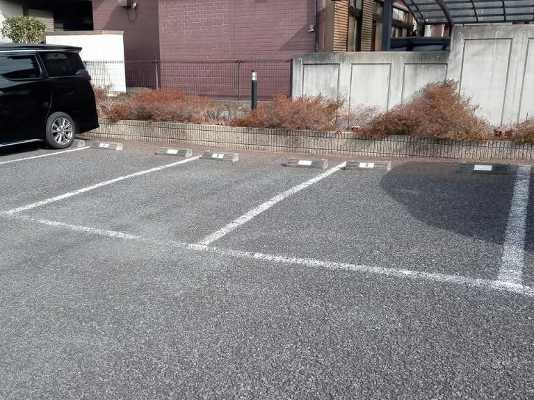 ビアント北園(14307)の外観・駐車場イメージ1枚目