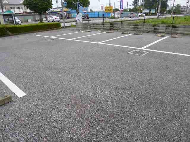 はなみずき Ⅲ(36529)の外観・駐車場イメージ1枚目