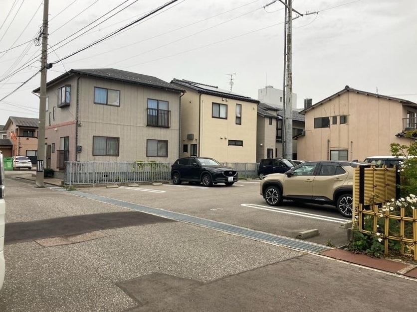 東力Nパーキングの外観・駐車場イメージ3枚目