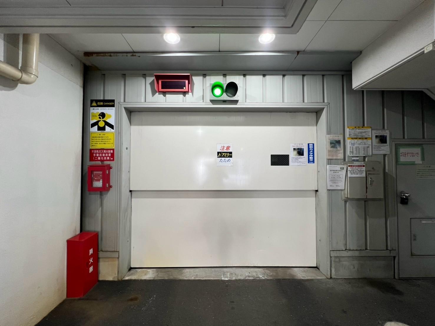 STELLA PASSO の外観・駐車場イメージ3枚目