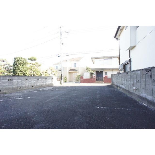 パーキング銚子屋2の外観・駐車場イメージ2枚目