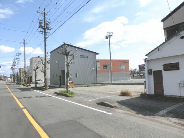 ワイズ・桜 第6駐車場の外観・駐車場イメージ2枚目