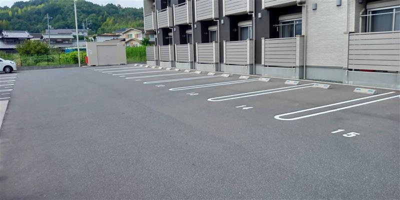 ミランダSun(56913)の外観・駐車場イメージ3枚目