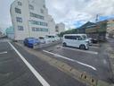 福島町 17-1 駐車場の駐車場