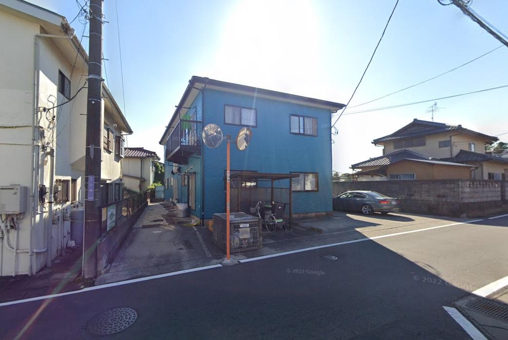 リヴェールキムラ駐車場の外観・駐車場イメージ1枚目