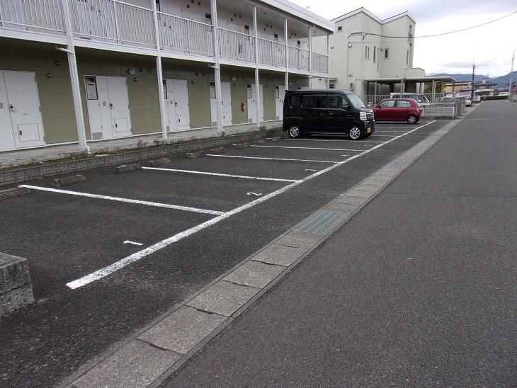 141(17260)の外観・駐車場イメージ1枚目