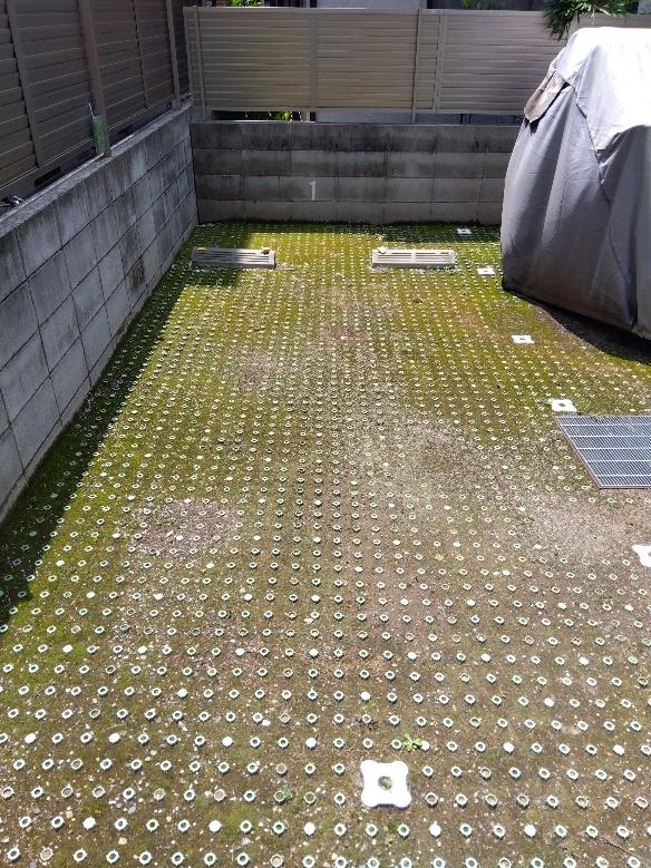 三軒茶屋1丁目駐車場の外観・駐車場イメージ1枚目