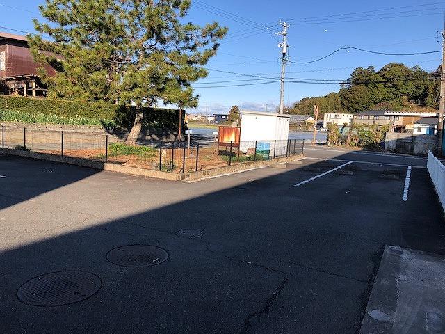 ウェリナ(43248)の外観・駐車場イメージ1枚目