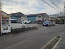 K-0110駐車場の駐車場