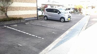 馬田(33782)の外観・駐車場イメージ1枚目