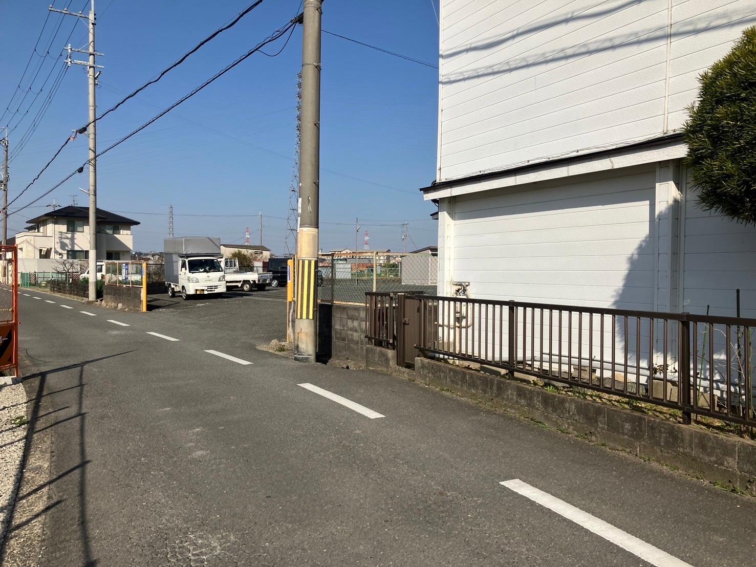 春日東駐車場の外観・駐車場イメージ2枚目