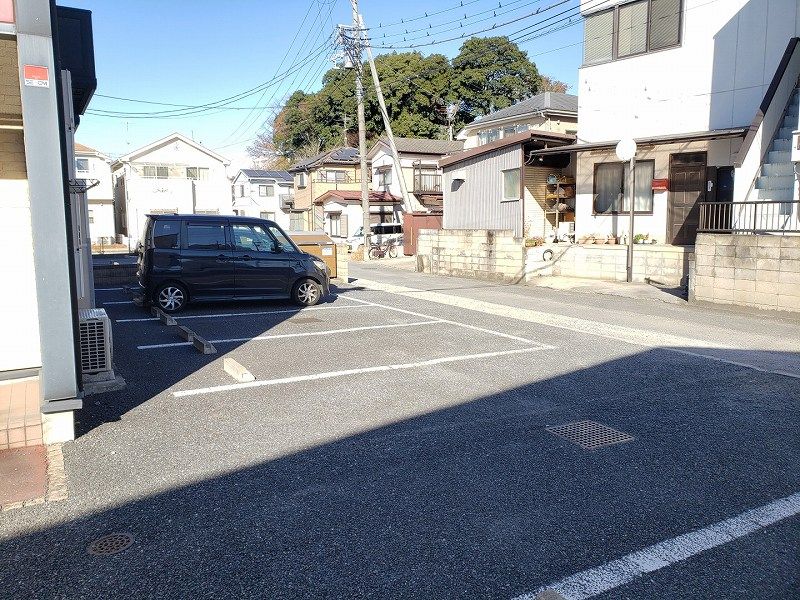 MINEⅡ(29088)の外観・駐車場イメージ1枚目