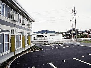河北町(23368)の外観・駐車場イメージ1枚目