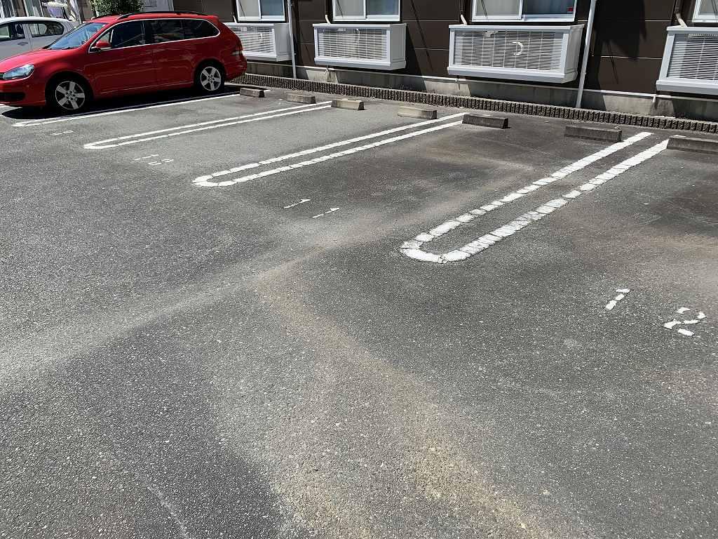 GREENVIEW5(21913)の外観・駐車場イメージ1枚目