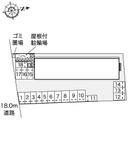 はぶ(44281)の駐車場