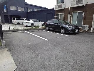 イーグル(17833)の外観・駐車場イメージ1枚目