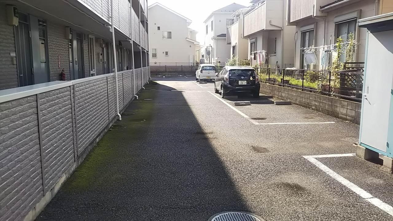 スズトウ(12456)の外観・駐車場イメージ1枚目