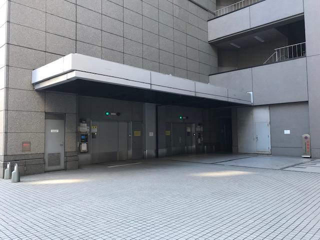 クリエイト神戸の外観・駐車場イメージ1枚目