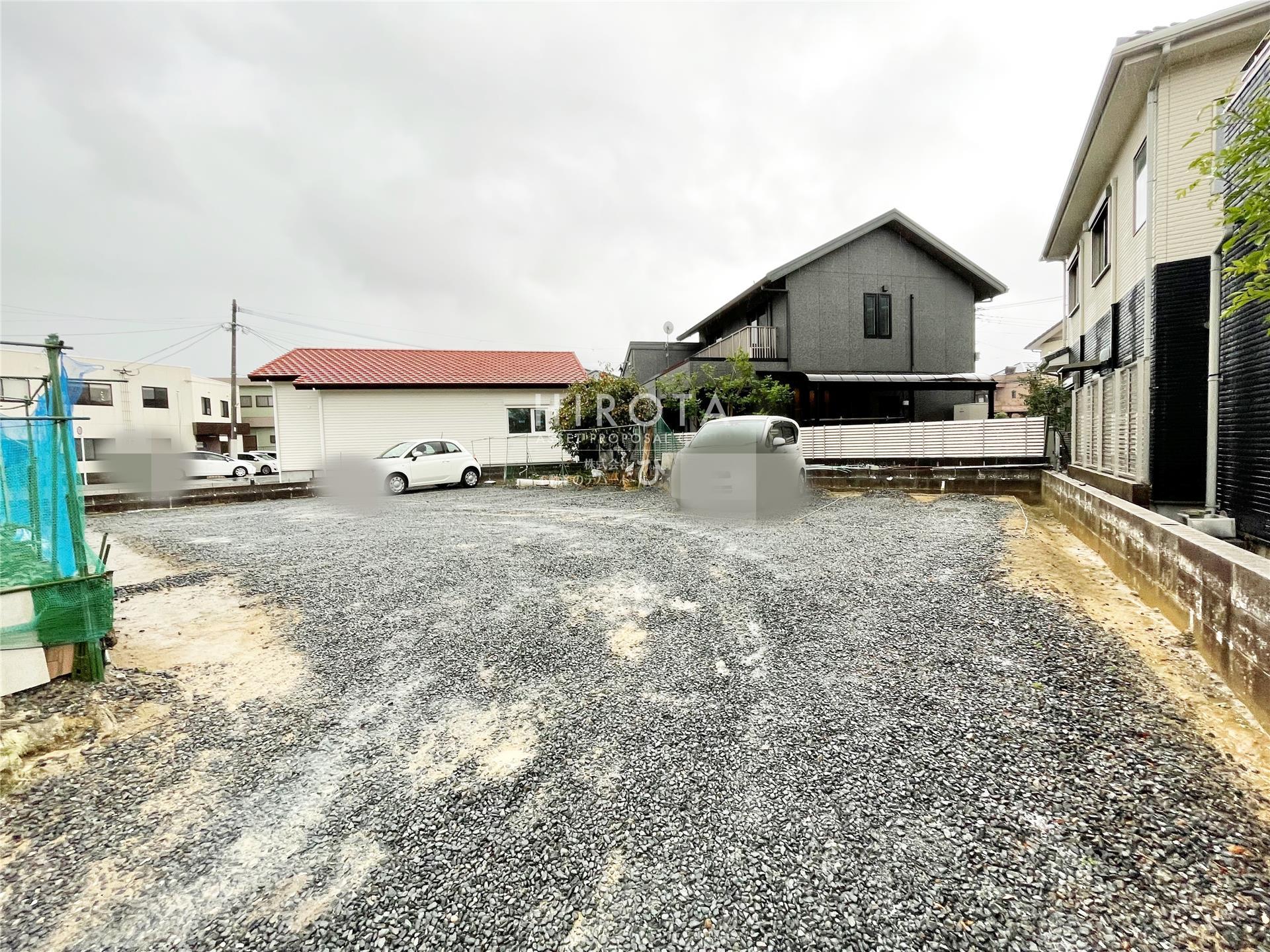 引野家村駐車場の外観・駐車場イメージ2枚目